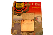 EBC Bremsbeläge Sintermetall vorne passend für Suzuki VL 1500 Intruder 