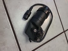 Porsche 968 Elektromotor