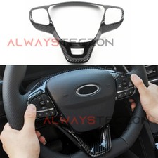 Lenkrad Tasten Abdeckung Auto