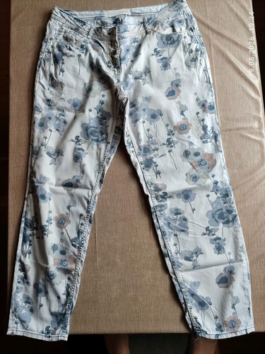 Cecil jeans new - new, york