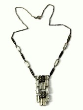 Antikes art deco silber - deco,