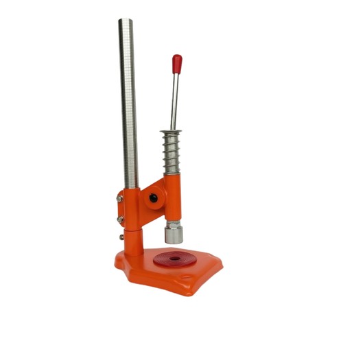 Flaschenverkorker mit hebel - mit,