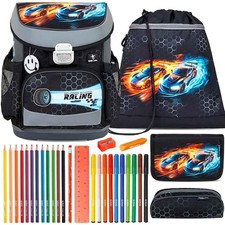 Belmil Schulranzen Set Mini