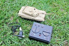 Amewi 23106 1:72 Abrams