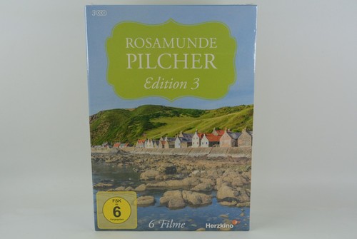 Rosamunde pilcher edition - 3, [6