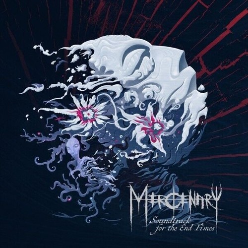 Mercenary soundtrack for the - mercenary,