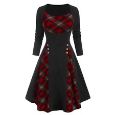 Damen rockabilly petticoat - damen,