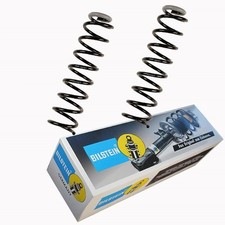 2 Bilstein Federn B3 vorne