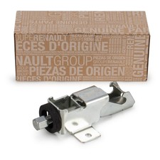 ORIGINAL Renault Dacia Haken für Reserveradhalterung MEGANE 4 DUSTER 572210001R