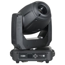 Showtec - Phantom 130 Spot Schwarz