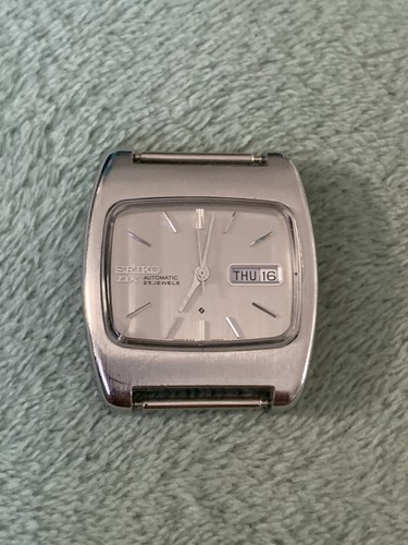 Seiko 6106 5400 m880 - dx,