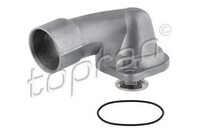 Thermostat mit Gehäuse 205