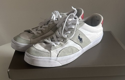 Polo ralph lauren sneaker - lauren,