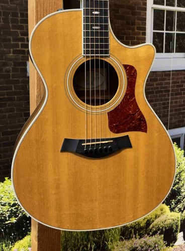 Taylor 412ce 2013 - , (2013)