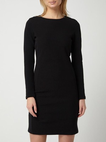 Women hugo boss dress black - women,
