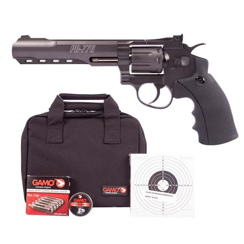 Gamo 776 co2 - pr-776,