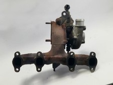 Original Turbolader VW SHARAN