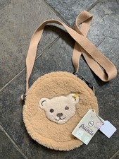 Steiff Soft Cuddly Friends