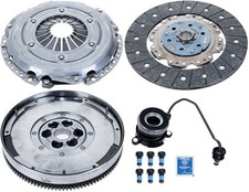 Clutch Kit Sachs Opel Astra H