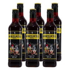 Wurzelpeter - Kräuterlikör
