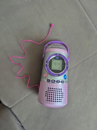 Vtech kidi magic music - kidi,