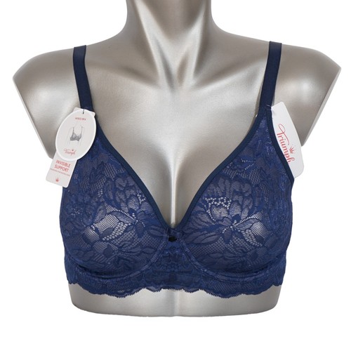 Triumph amourette charm - amourette, w02