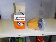 C Scoper Dia Betrachter in original Verpackung