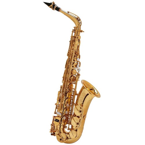 Altsaxophon selmer super - altsaxophon,