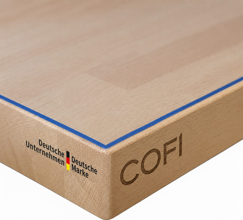 Tischfolie mm tischschutz - mm,