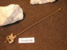 Reiterpendel 23 cm Zaanse