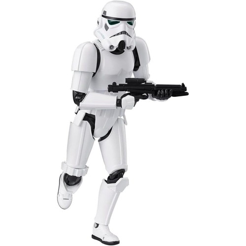 Figuarts stormtrooper - s.h.,