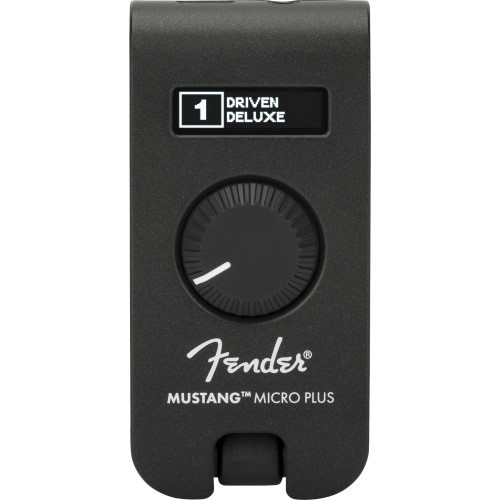 Fender mustang micro plus - micro,