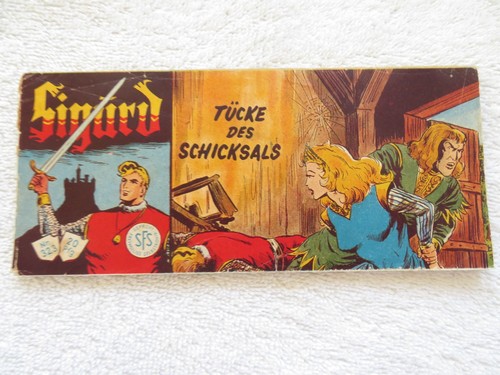 Lehning piccolo ori - , sigurd