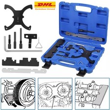 Motor Einstellwerkzeug für