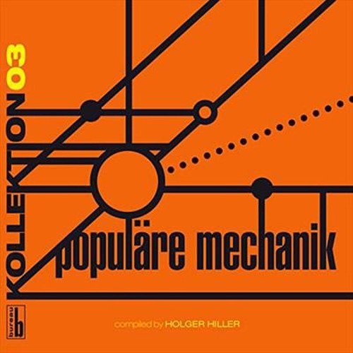 Kollektion populre - 03:,
