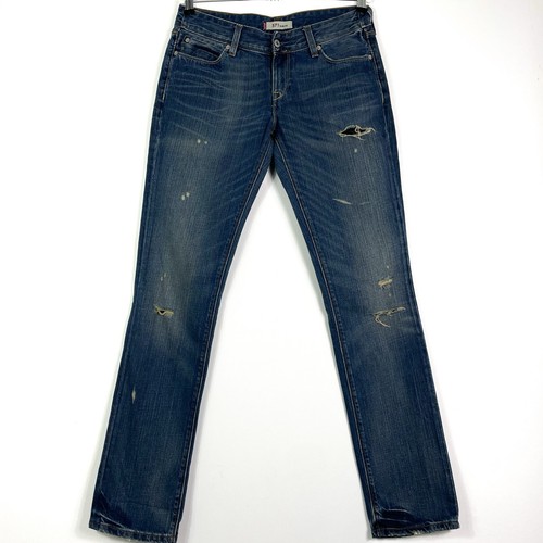 Levis 571 jeans - hose, w31/l34
