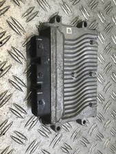 Motor Steuergerät 9661961280 Citroen C2 1.1 44kW 60PS