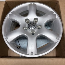 1x Original VW Lupo Polo Seat