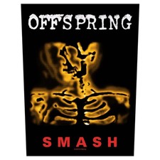 The Offspring Backpatch
