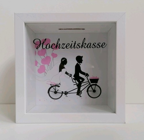 Hochzeitskasse