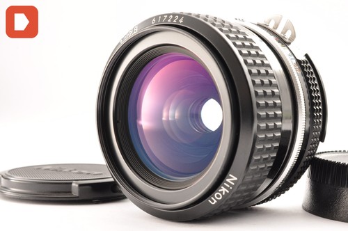 Neuwertig nikon ai nikkor - neuwertig],