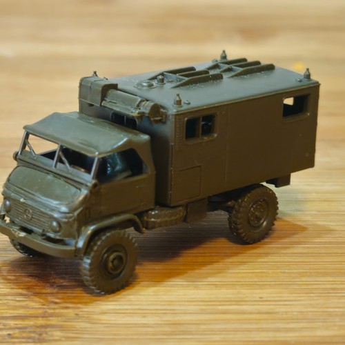 Roco minitanks bundeswehr - roco,