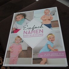 Einfach nähen –