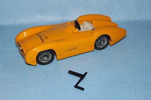 Schuco pralinenauto - (be0444),