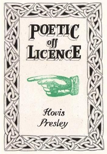 Poetic off licence hovis - poetic,
