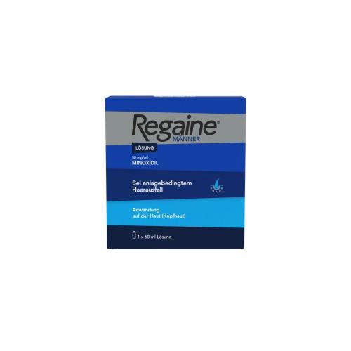 Regaine männer lösung - regaine, 60ml