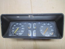 Opel Kadett D Kombiinstrument