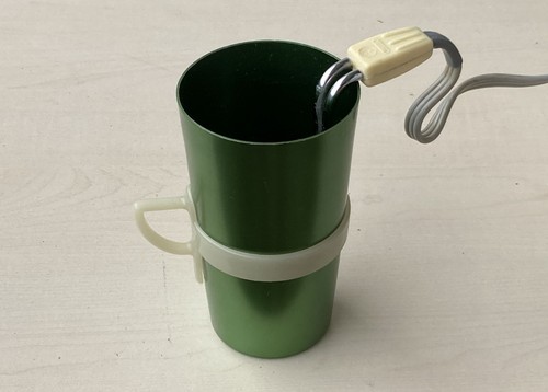 Kleiner tauchsieder ddr - kleiner,