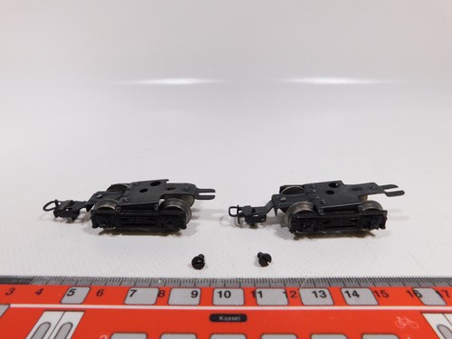 Märklin ac 2x - märklin,