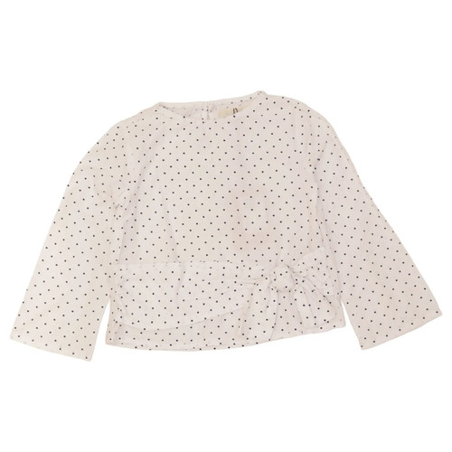 Zara girls bluse - bluse,, größe